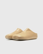 Maison Margiela MM6 SLIPPER gold Womens Sandals & Slide