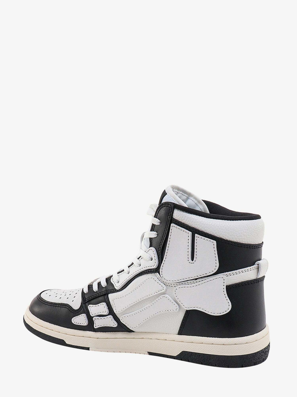 Amiri Sneakers Black Mens Amiri