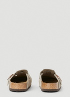 Birkenstock Boston Mules