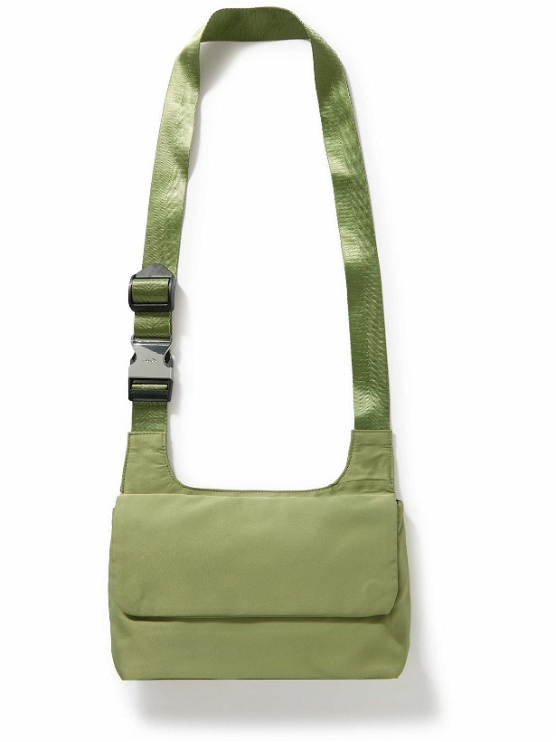Photo: ARCS - Club Recycled-Shell Messenger Bag