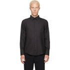 Ernest W. Baker Gray Classic Shirt