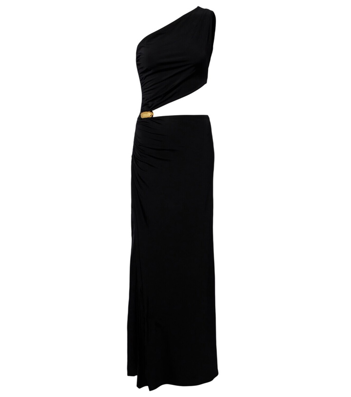 Photo: ViX Paula Hermanny x Rosie Huntington-Whiteley Tina maxi dress
