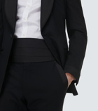 Tom Ford Silk cummerbund