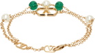 Valentino Garavani VLogo Signature Bracelet
