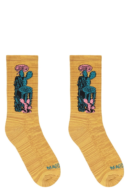 Photo: Market Cotton Socks