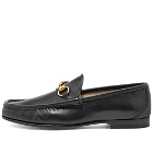 Gucci Roos Bit Loafer