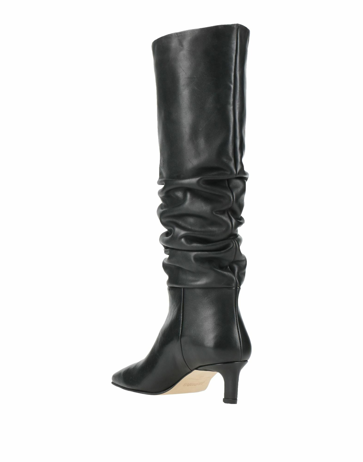 Alohas Womens Boot in Black