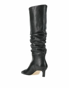 Alohas Womens Boot in Black