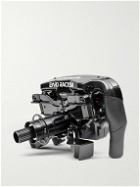Amalgam Collection - McLaren MCL36 1:1 Model Steering Wheel