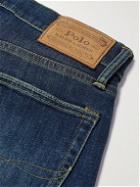 Polo Ralph Lauren - Parkside Slim-Leg Jeans - Blue