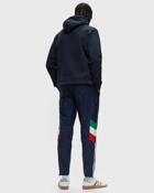 Adidas Italy Originals Track Pants Blue - Mens - Track Pants