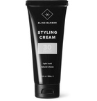 Blind Barber - 30 Proof Styling Cream, 100ml - Colorless