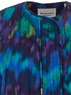 Isabel Marant Etoile Multicolor Jacket