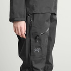 Arc'teryx Women's Beta Pant W in Black