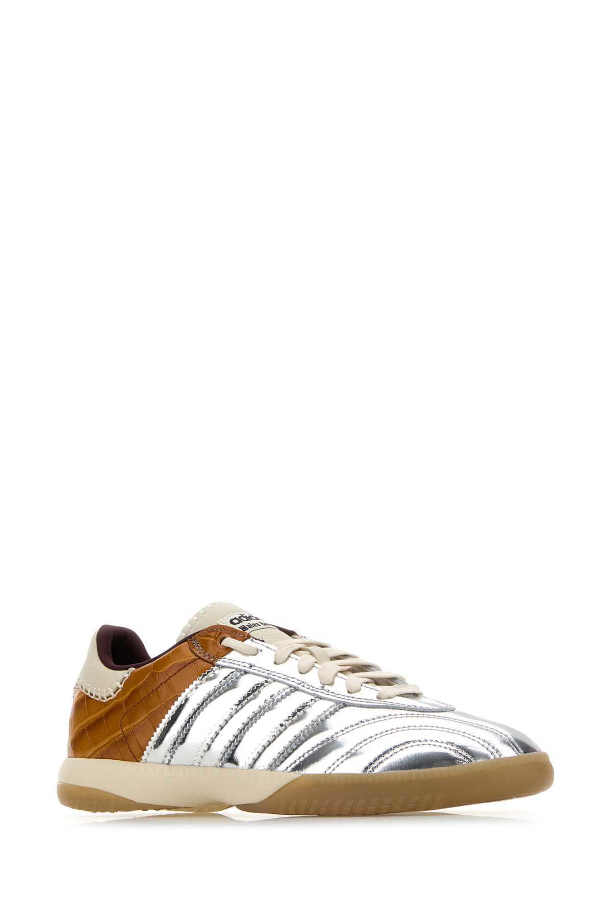 スニーカー ADIDAS Two-Tone Leather Adidas X Wales Bonner Sneakers Two-tone Leather Adidas X Wales Bonner Sneakers adidas
