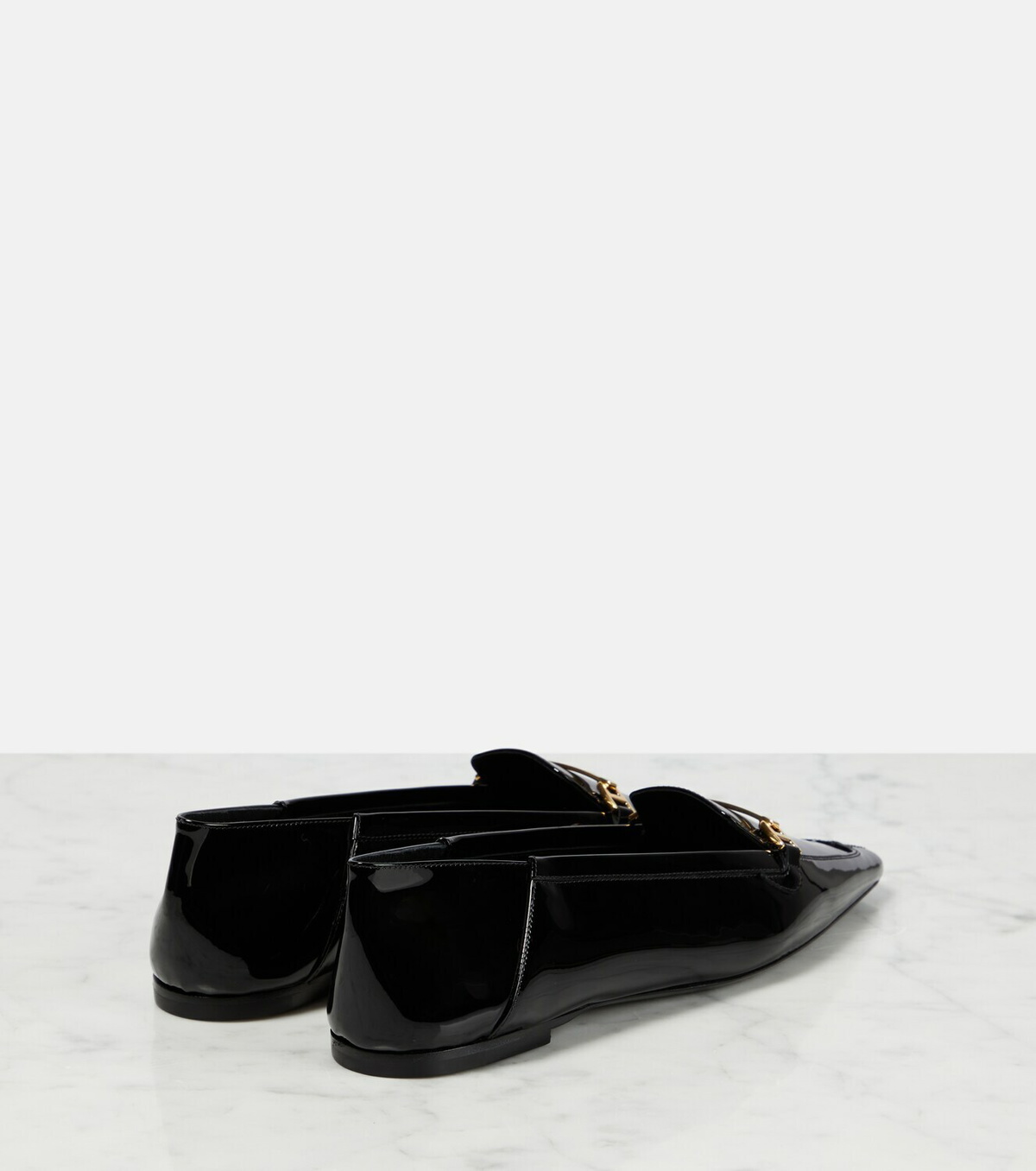 Saint Laurent Women Ballet Flats Maxine