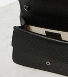 Gucci Dionysus Mini embellished leather tote bag