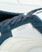 Puma Ca Pro Classic Blue/White - Mens - Lowtop