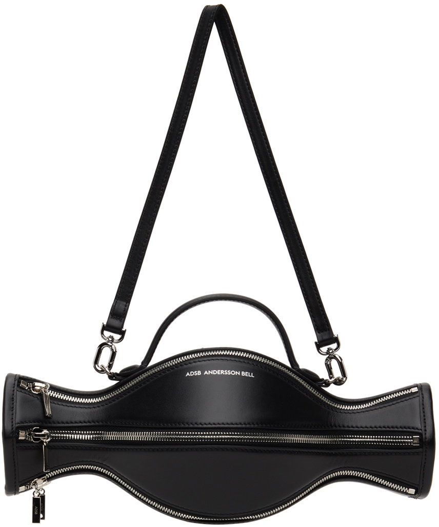 Andersson Bell Black Guitar Bag Andersson Bell