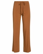 Skims Womens Pants in Brown