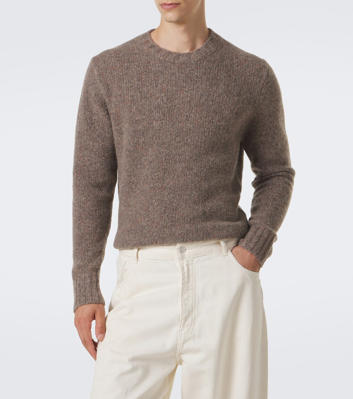 Allude Cashmere sweater