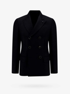 Lardini   Blazer Black   Mens