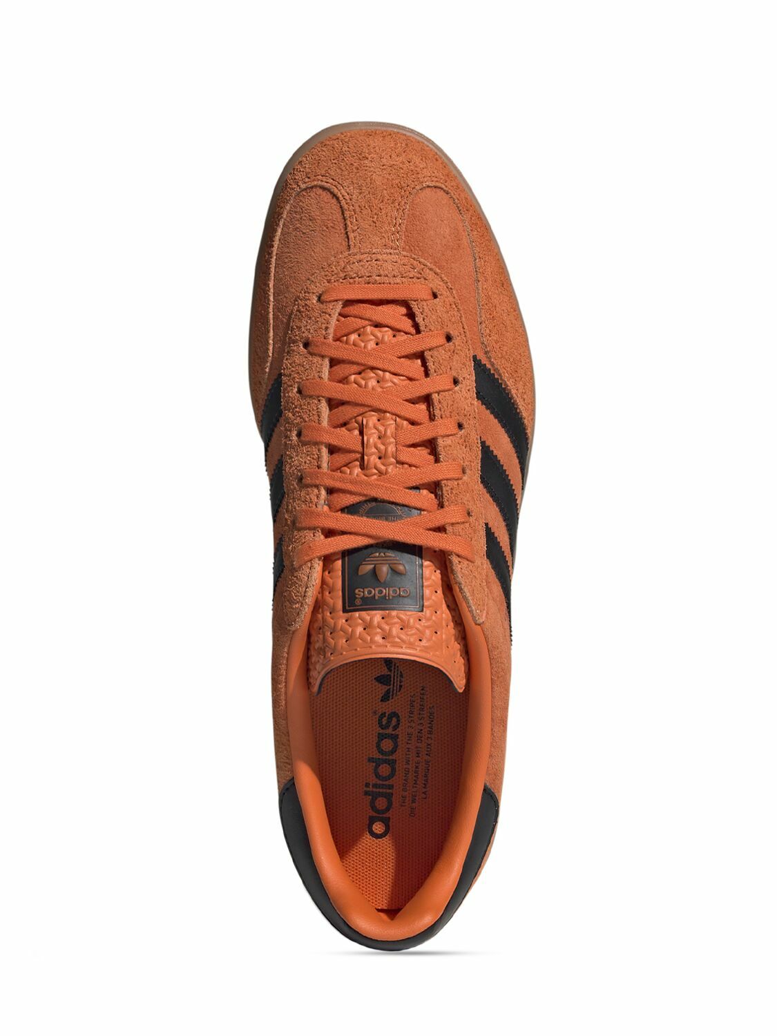 adidas gazelle silver green womens adidas Originals Gazelle Indoor - Core Black/Ftw White/Gum 2 - Trainers