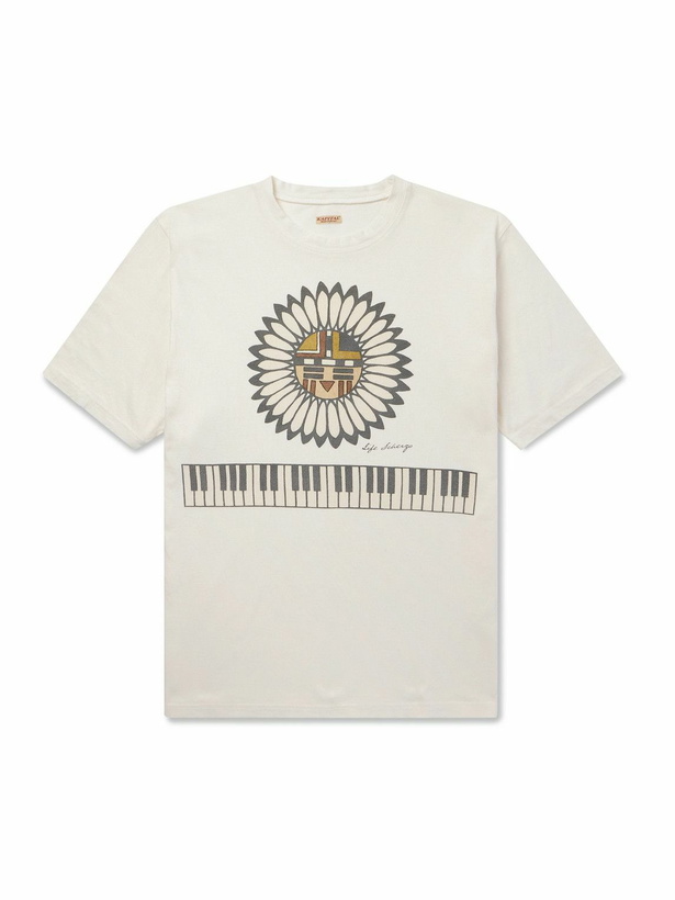 KAPITAL | CLOTHBASE