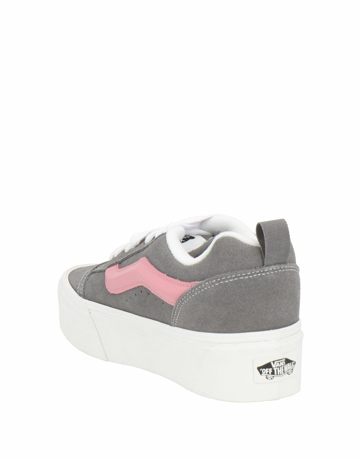 Vans Womens Sneakers in Grey
