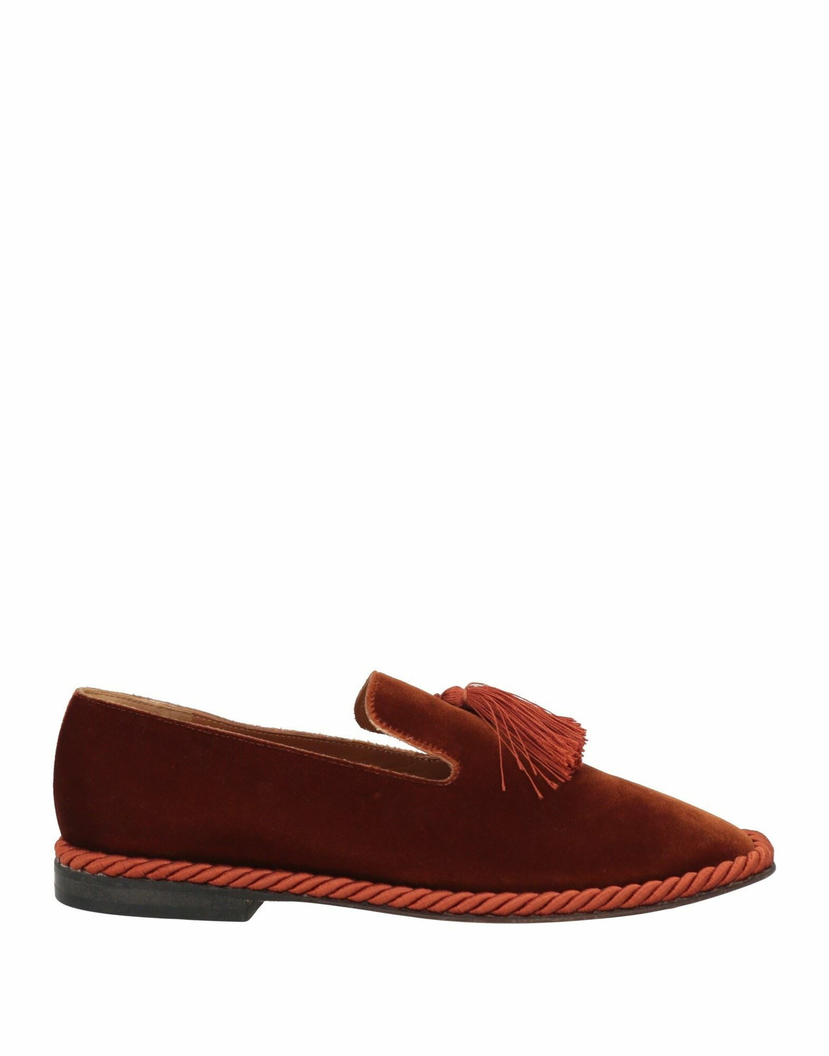 Clergerie Womens Loafers in Brown