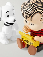 Medicom - Ultra Detail Figure Peanuts Series 12: 50's Snoopy & Linus