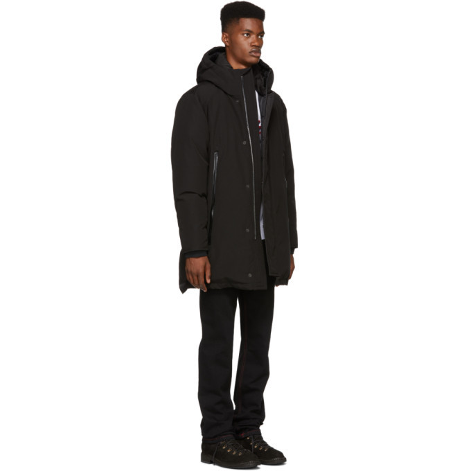 Moncler on sale crepel jacket