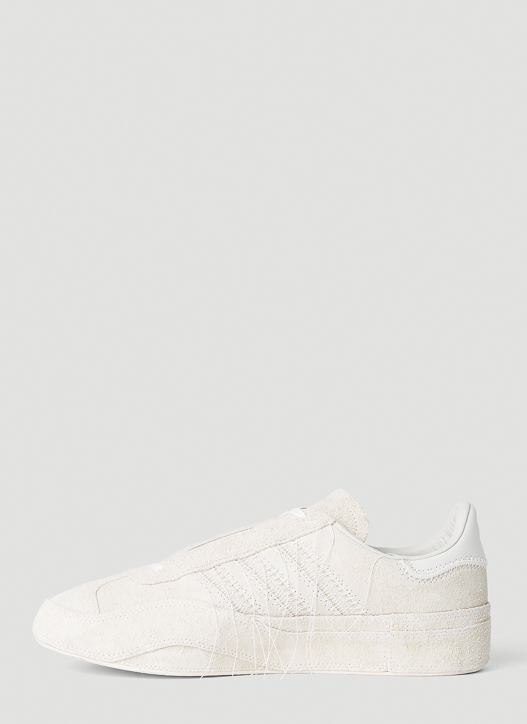 Y-3 Gazelle Sneakers