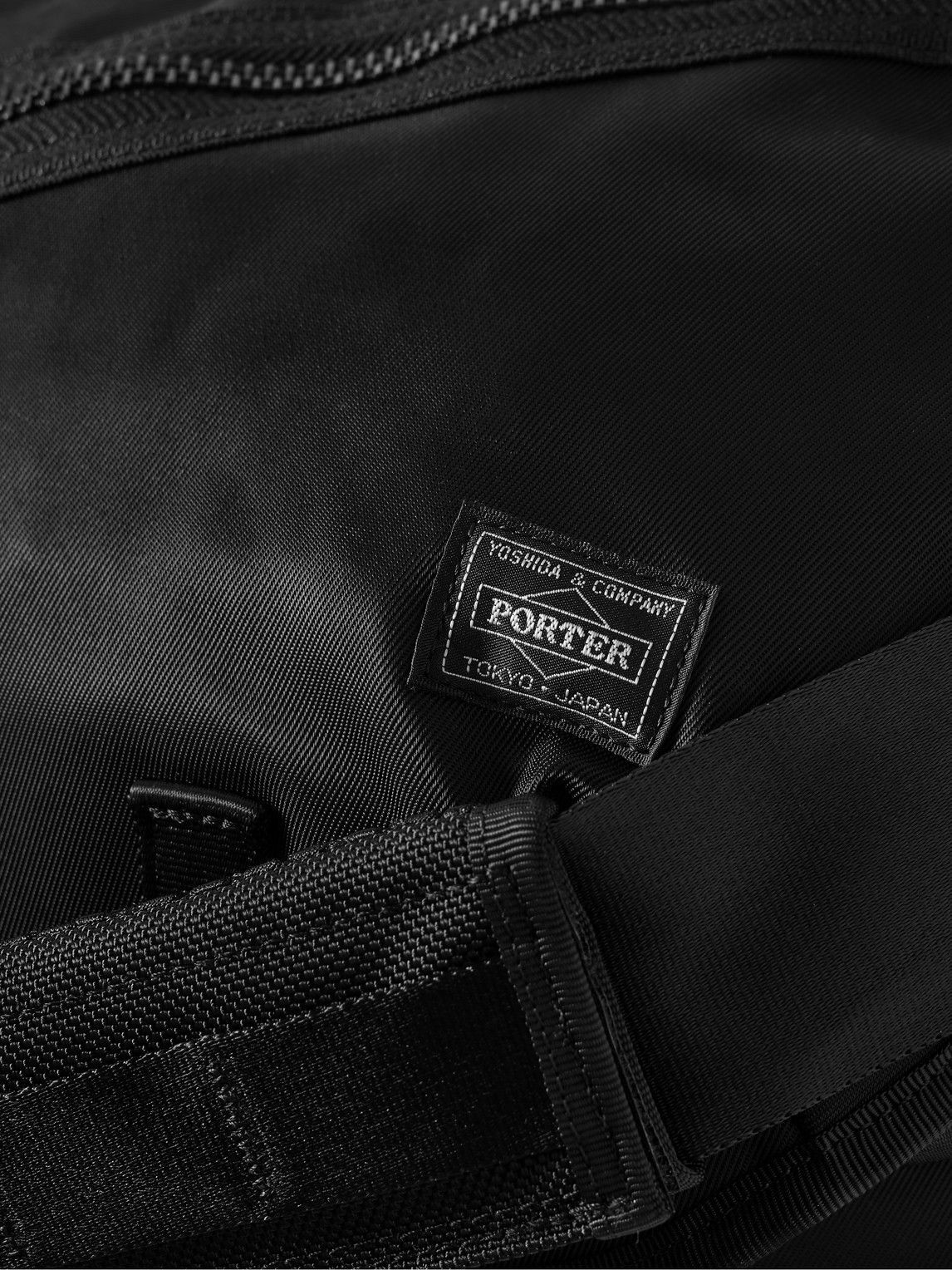 Porter-Yoshida and Co - Things Nylon Messenger Bag Porter-Yoshida