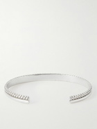 Marant - Silver-Tone Cuff - Silver