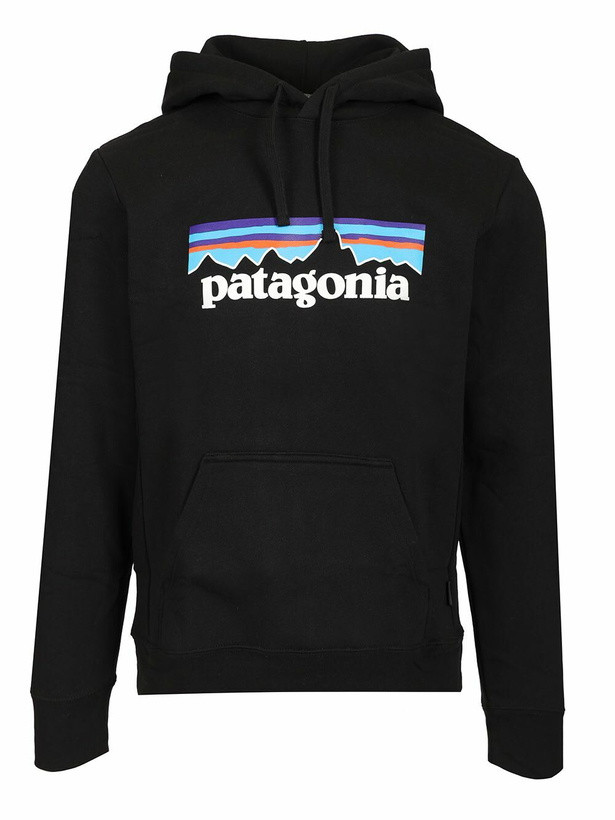 Photo: Patagonia p-6 Logo Uprisal Sweatshirt
