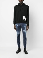 DSQUARED2 - Cotton Jeans