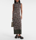 Loewe Ease leather sandals