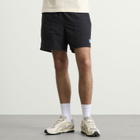 Larriet Men's Rec Shorts in Black