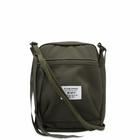 WTAPS Men's Reconnaissance Pouch Bag in Olive Drab