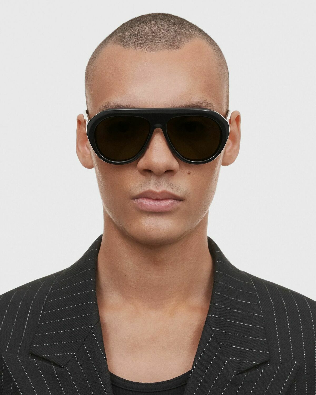 Chimi Eyewear Tony Medium Black Eyewear