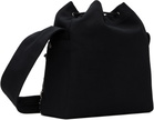 Kenzo Black Kenzo Paris 'KENZOAMA' Bag
