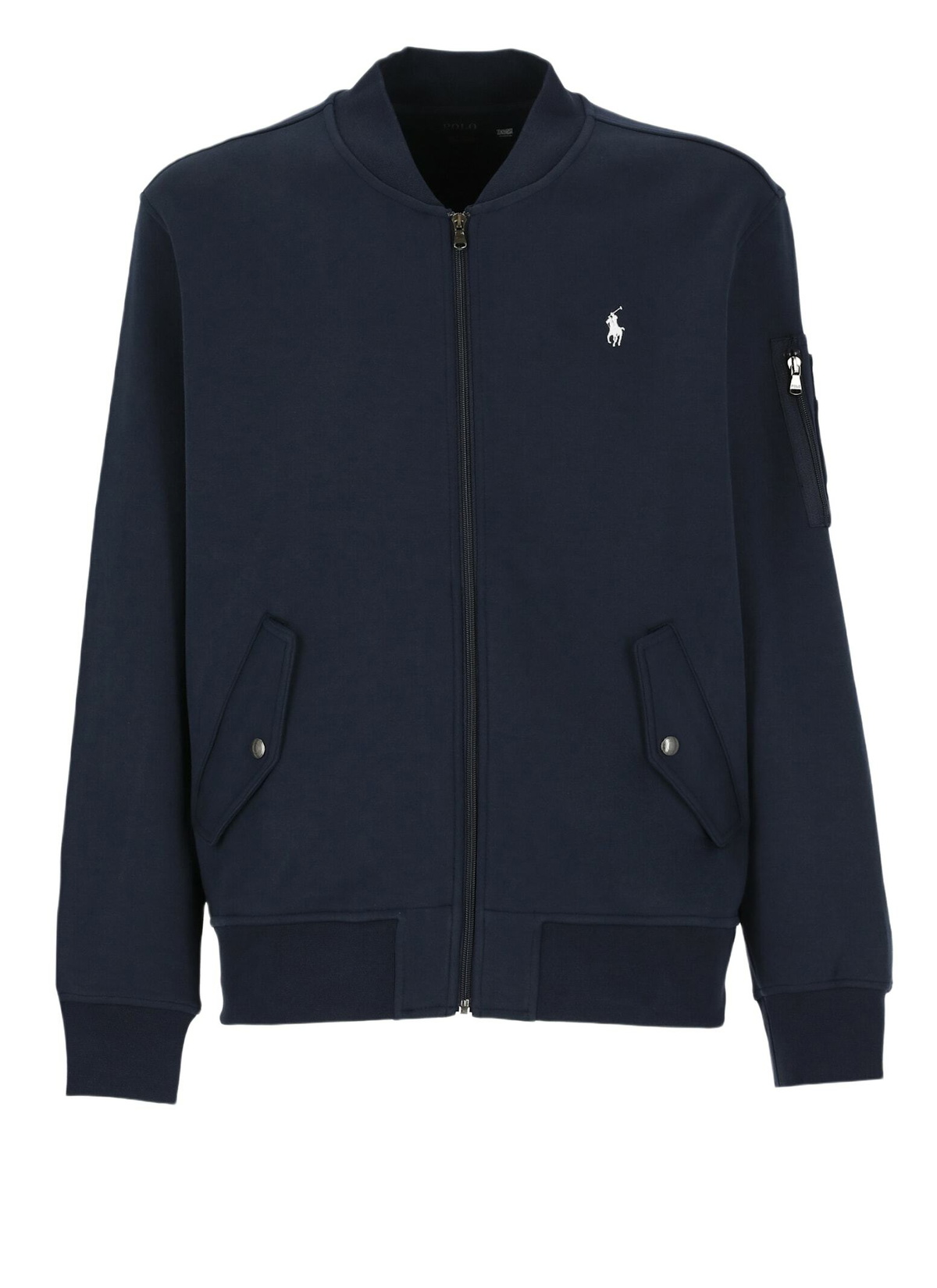 Ralph Lauren Pony Sweatshirt