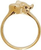 Georgia Kemball Goblin Ring