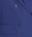 Joseph - Marshall cotton and cupro blazer