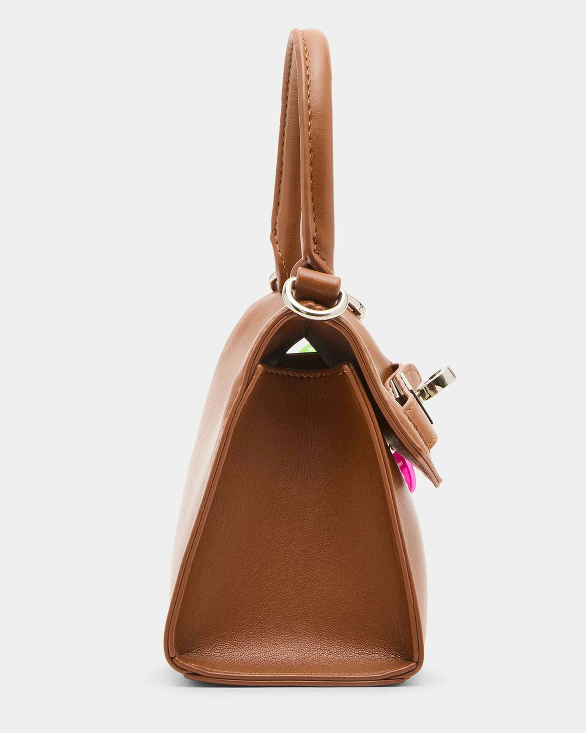 Steve Madden Bdeedee Bag in Tan