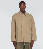Acne Studios Cotton jacket