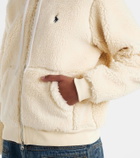 Polo Ralph Lauren Teddy hoodie