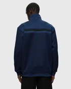 Adidas Prem Tracktop Blue - Mens - Track Jackets