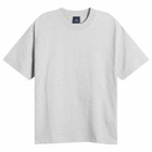 Levi's Men's Blue Tab Relaxed T-Shirt in Heather Grey